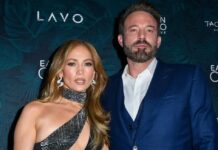 jennifer lopez, ben affleck