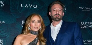 jennifer lopez, ben affleck