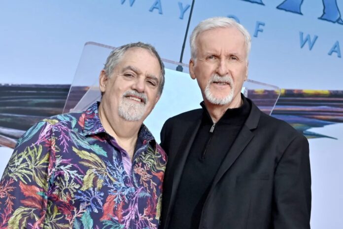jon landau