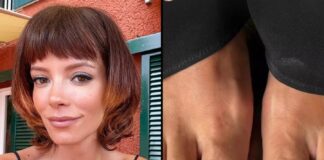 lily allen