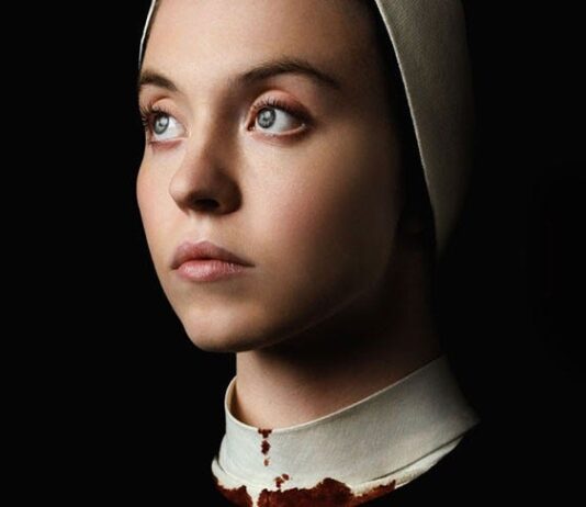 immaculate, spiegazione, sidney sweeney