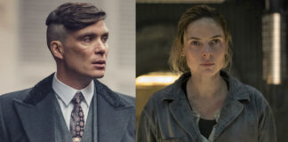 peaky blinders, rebecca ferguson
