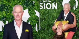 Neal McDonough