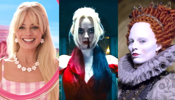 Margot