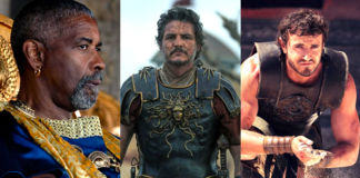 il Gladiatore