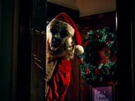 terrifier 3