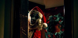 terrifier 3