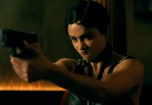 the killer