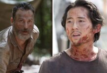 the walking dead