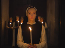 immaculate, recensione, sydney sweneey