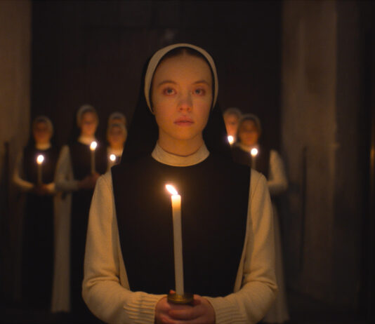 immaculate, recensione, sydney sweneey