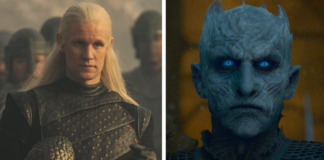game of thrones, house of the dragon