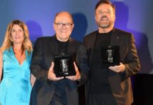 verdone, de sica