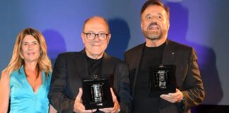 verdone, de sica