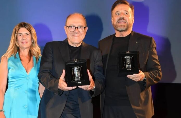 verdone, de sica