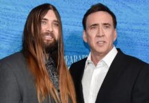weston cage, nicolas cage