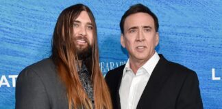 weston cage, nicolas cage