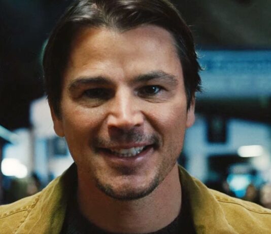 Trap, recensione, Josh Hartnett