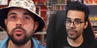cicciogamer, dario moccia