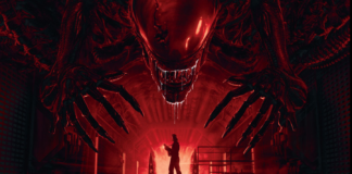 alien romulus