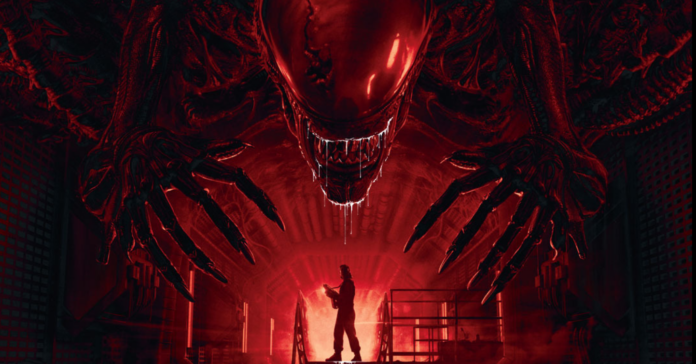 alien romulus
