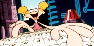 cartoon network