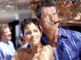 halle berry, pierce brosnan