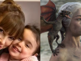 Khaleesi