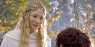 Blanchett