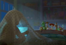 Toy Story