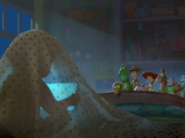 Toy Story