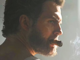 Cavill