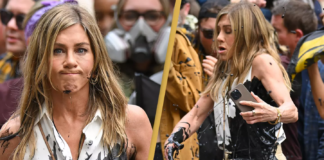 Aniston