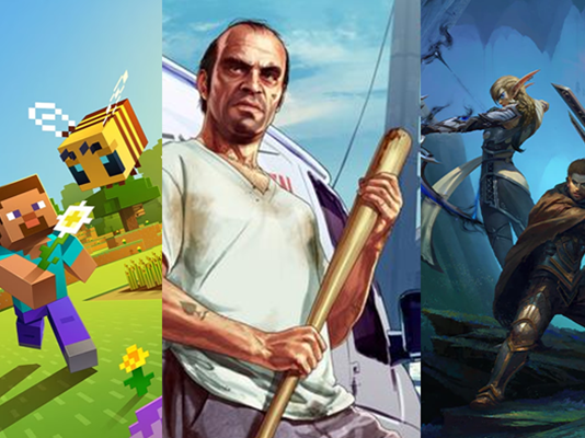videogiochi
