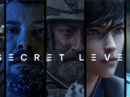 Secret