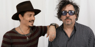 Johnny