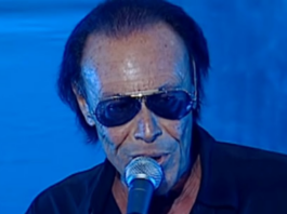 antonello Venditti