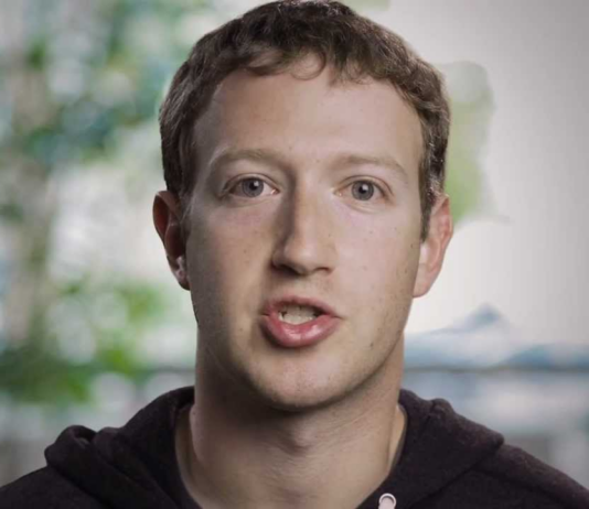 Zuckerberg