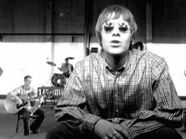 Wonderwall