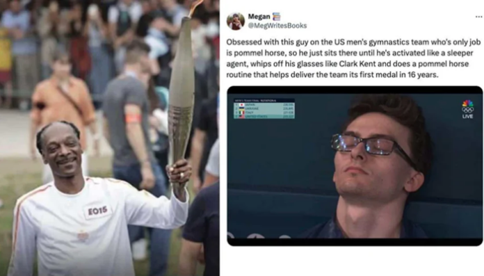 Olimpiadi