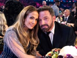 jennifer lopez, ben affleck