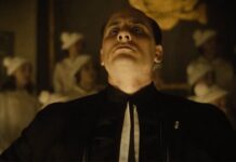  M. Il Figlio del Secolo, luca marinelli