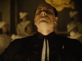 M. Il Figlio del Secolo, luca marinelli