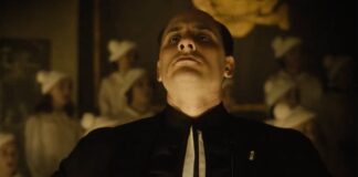  M. Il Figlio del Secolo, luca marinelli