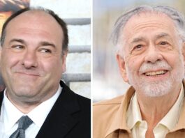 megalopolis, gandolfini, coppola