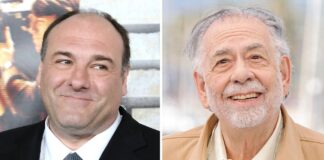 megalopolis, gandolfini, coppola