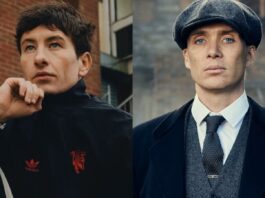 peaky blinders