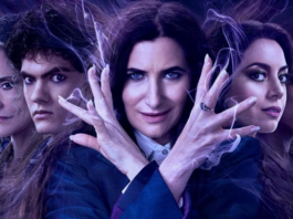 Agatha all along