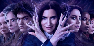 Agatha all along