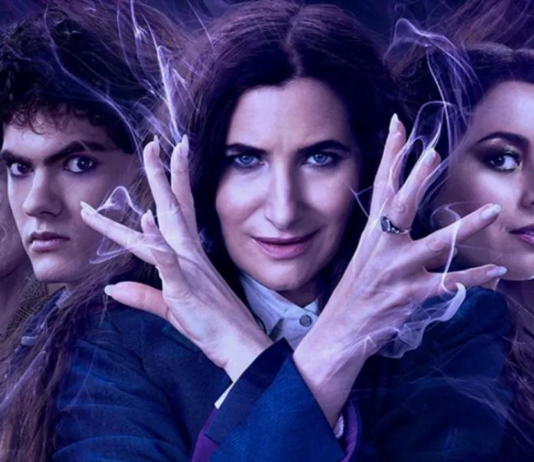 Agatha all along